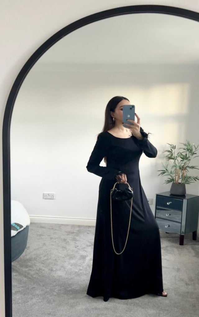 Cara Dress
