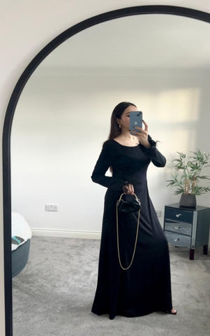 Cara Dress
